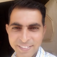 Anil Poonia