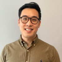 Kevin Lu