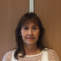 Anne Linja