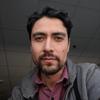 Daniel Olivas