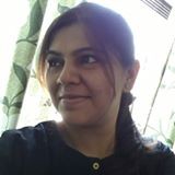 Bhakti Samal