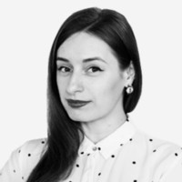 ELENA TARASOVA