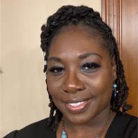 Shantial Ferguson