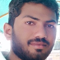 Yousuf Shaik