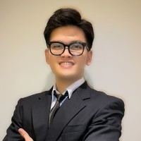Harvey Duc Vo
