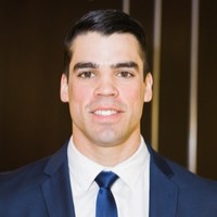 Stephen Taylor, Cpa, Mba