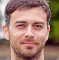 Andrew Grant-Soulsby