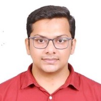 Deepak Kumar Pradhan