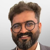 Chiraag S. Shah
