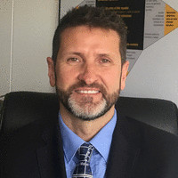Cristobal Troya
