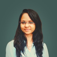 Meghna Rathwa