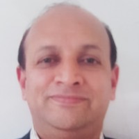 Sachin Chitnis