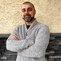 Omar Taliani, PMP, P.Eng.