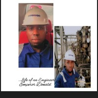 Donald Okwu