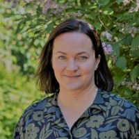 Eeva Oinonen