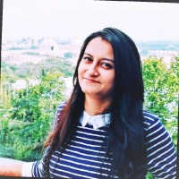Twinkle Mishra