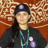 Samavia Arshad