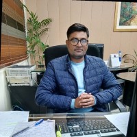 Naveed Iqbal