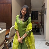 Harshini Shah