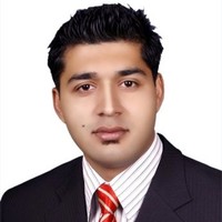 Yasir Gillani