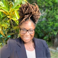 Arlette Blake