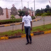 Matias Kiprotich