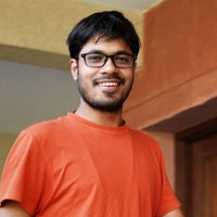 Ritesh Pandey