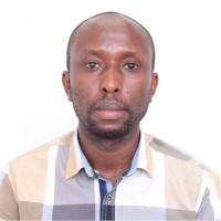 david njoroge