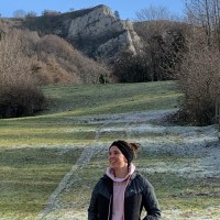 Gaelle Anguenot