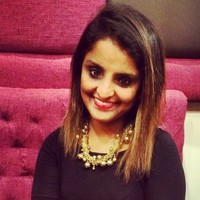 Deepti Chandy