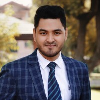 Jeanus Suwal