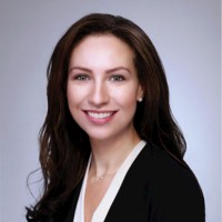 Kristen Brill
