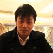 Tony Wang
