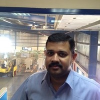 Rajesh Vijayan