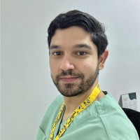 Victor Andrés Villamizar Vargas