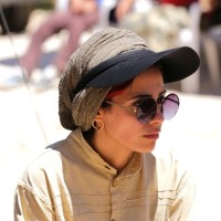 Maryam Chaiatri
