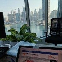 Al Rowad International Intellectual Property