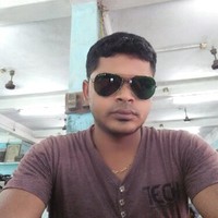 Krishna Ghosh