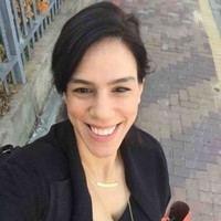 Odelia Bakarski