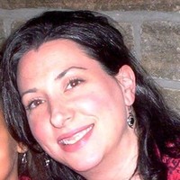 Jill Valeri