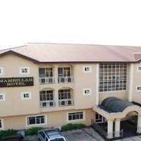 mambillah hotel