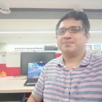 Sriprakash Hebbar