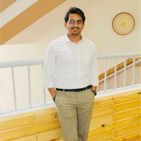 Shubham Gupta