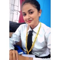Aparna Chatterjee