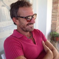 PAOLO FARINA