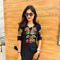 Parmar Nikita