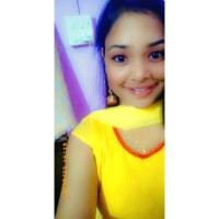 Nidhi Mishra