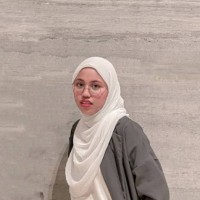 Nur Atiqah Maznan
