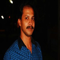 Arun Vijaya Kumar