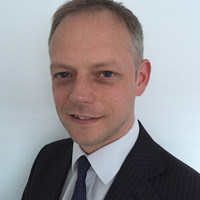 Stephen Fenn